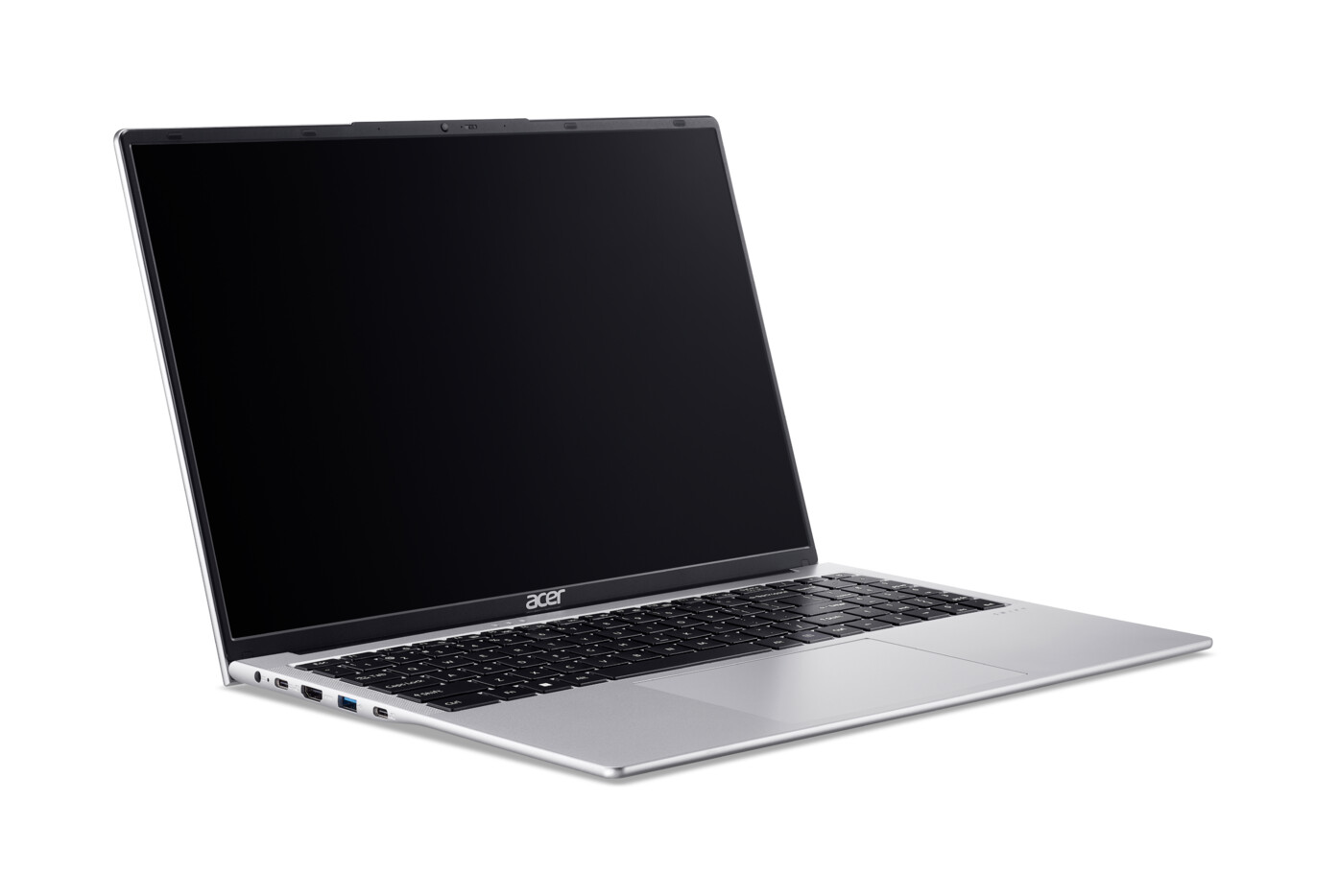 Acer Swift Lite 16 NX.DF2EX.001W dizajn